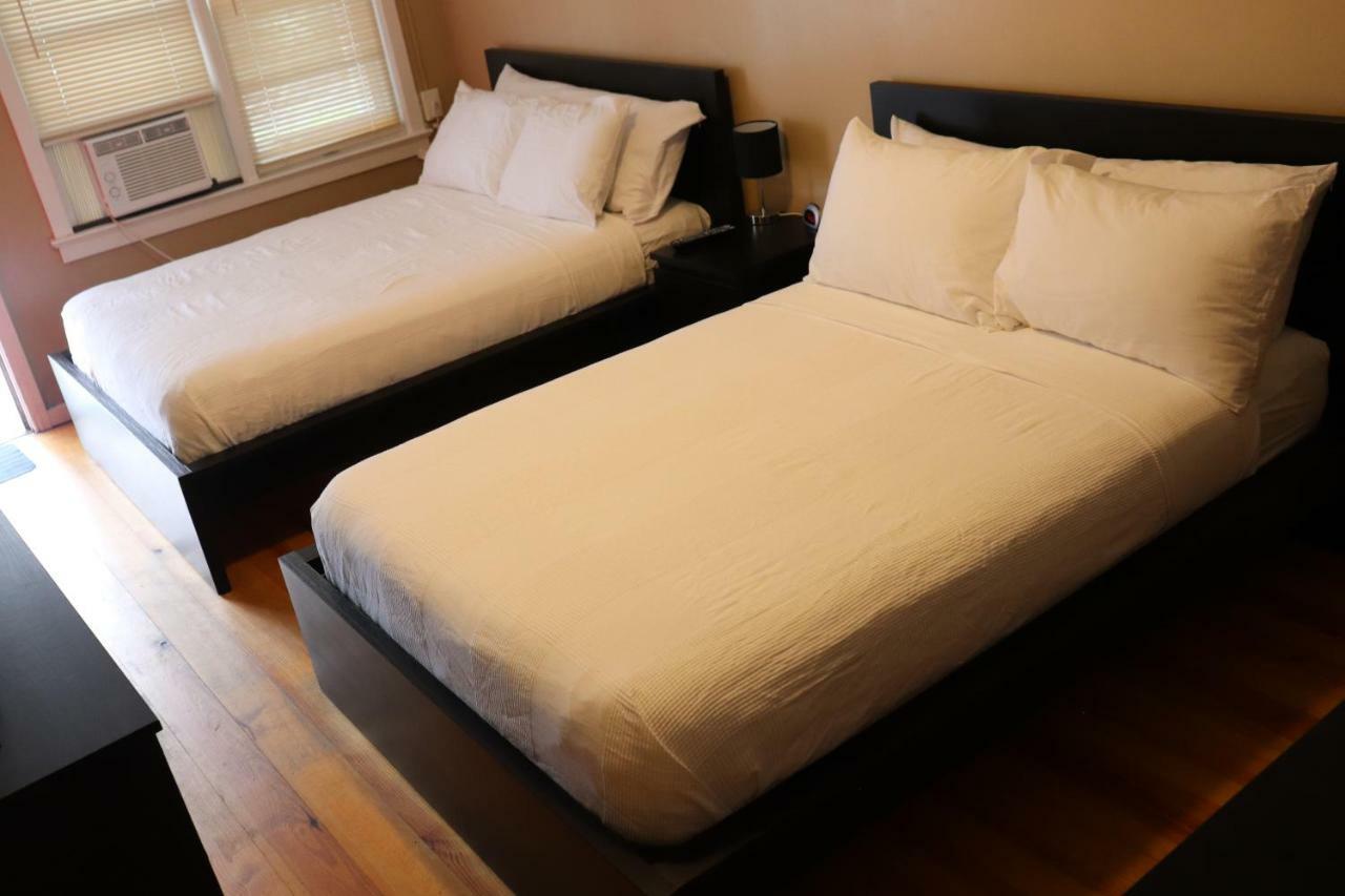 Reynolds House Inn Roscoe Dış mekan fotoğraf