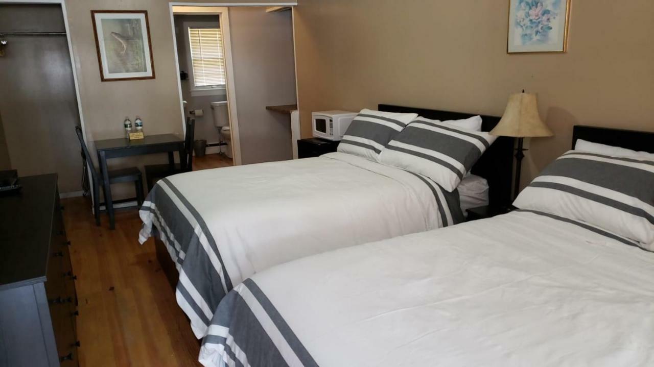 Reynolds House Inn Roscoe Dış mekan fotoğraf