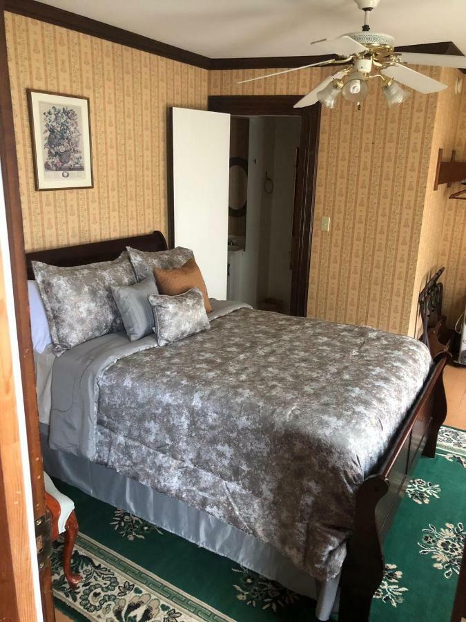 Reynolds House Inn Roscoe Dış mekan fotoğraf