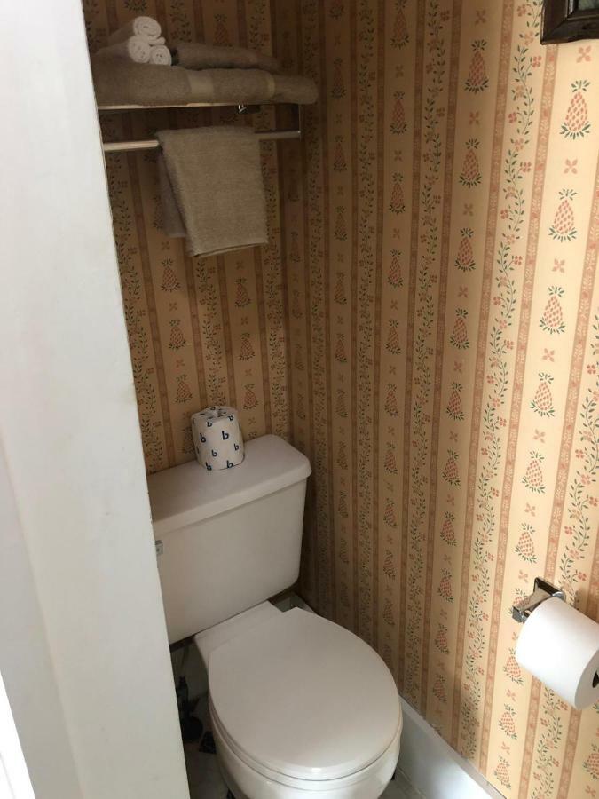 Reynolds House Inn Roscoe Dış mekan fotoğraf