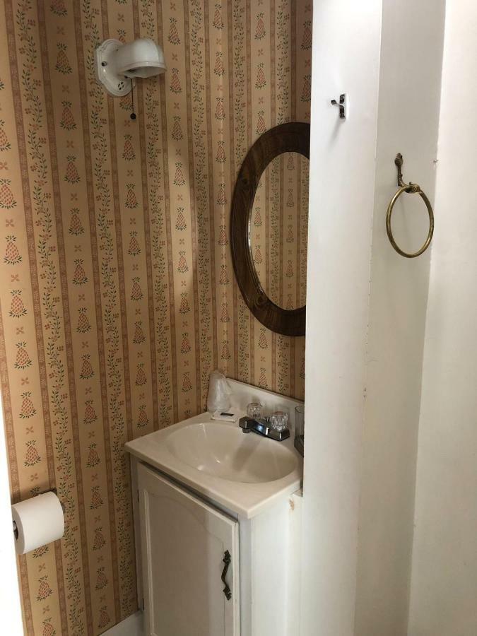 Reynolds House Inn Roscoe Dış mekan fotoğraf