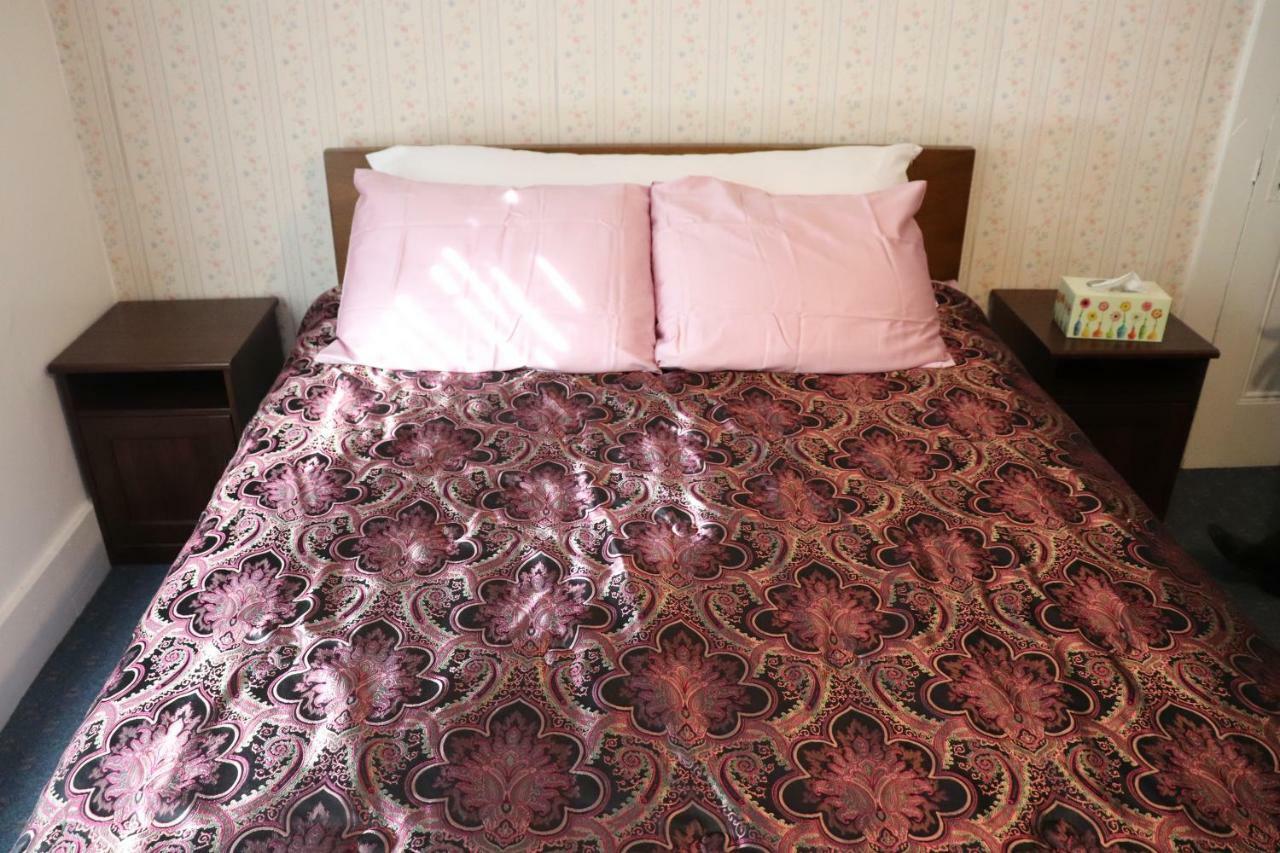 Reynolds House Inn Roscoe Dış mekan fotoğraf