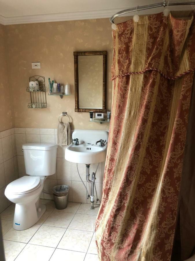 Reynolds House Inn Roscoe Dış mekan fotoğraf