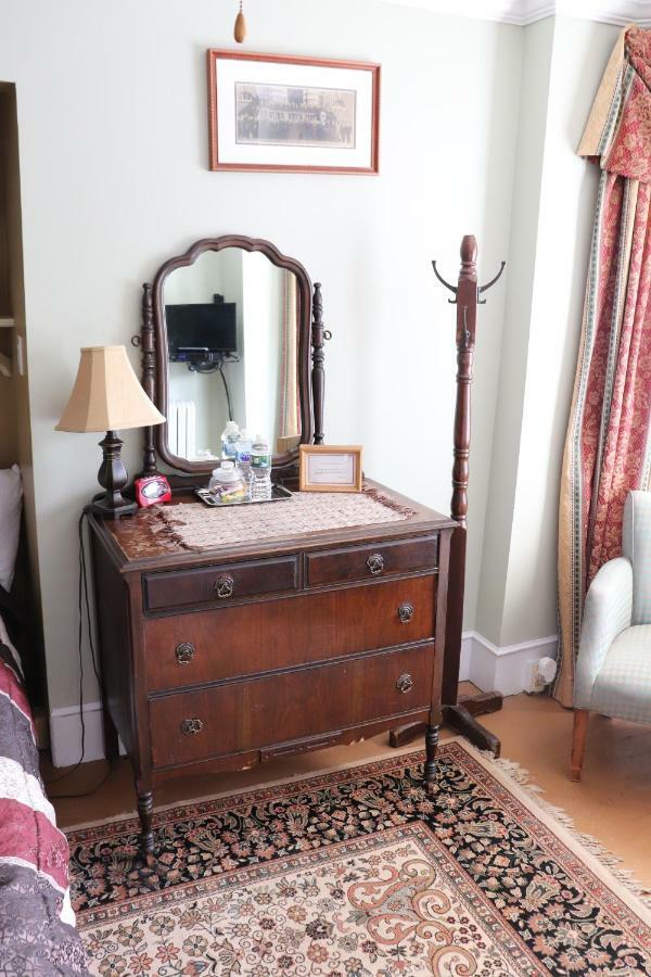 Reynolds House Inn Roscoe Dış mekan fotoğraf