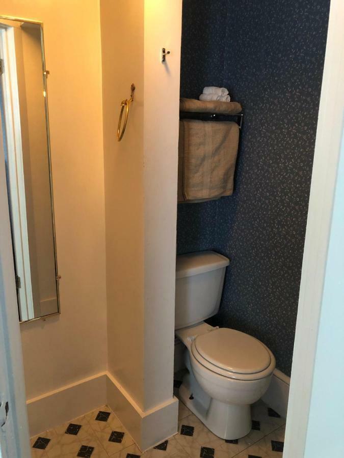 Reynolds House Inn Roscoe Dış mekan fotoğraf