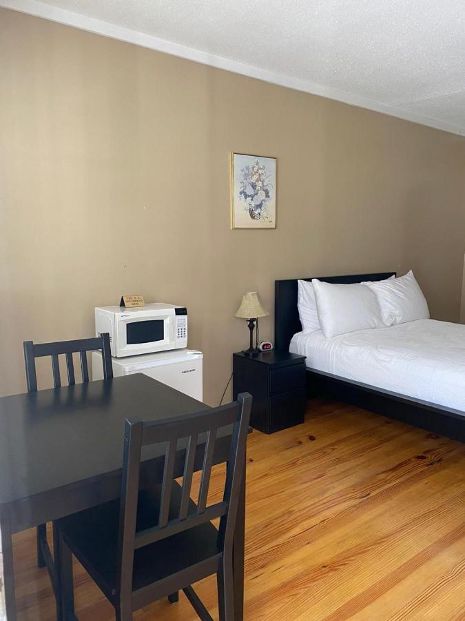 Reynolds House Inn Roscoe Dış mekan fotoğraf