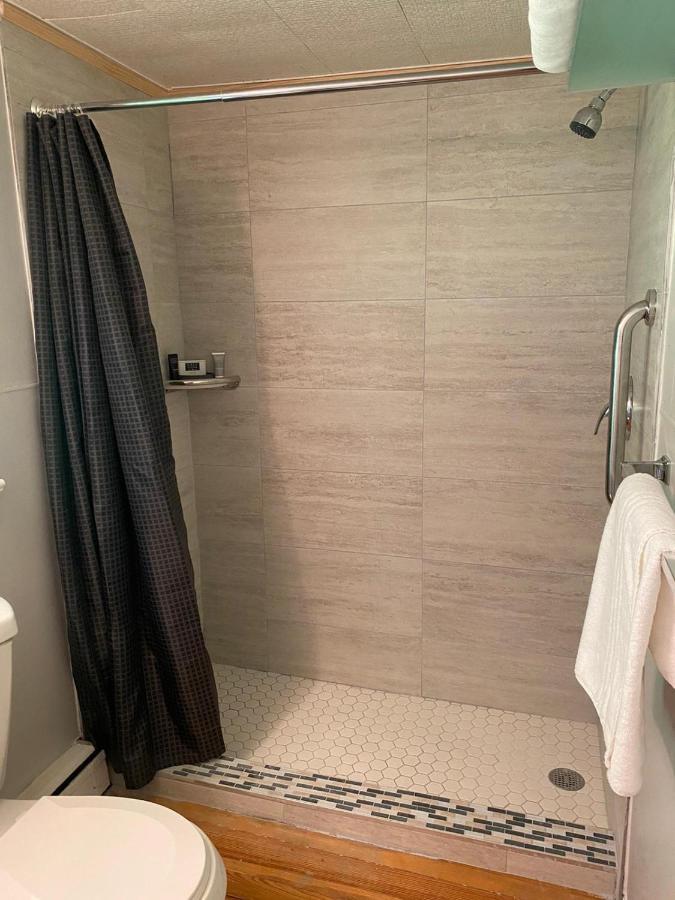 Reynolds House Inn Roscoe Dış mekan fotoğraf